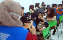 Jumlah Siswa Terdampak Keracunan Makanan di SMK Sore Tulungagung Bertambah