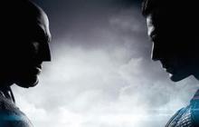 Duel Batman Vs Superman bakal jadi film termahal sepanjang masa