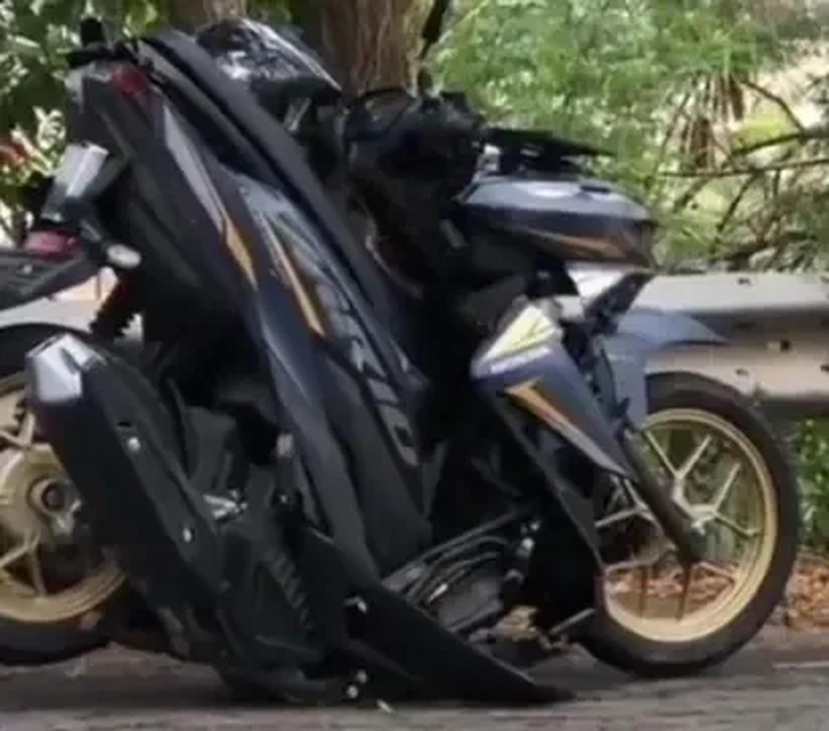 Jumlah produksi sepeda motor pada tahun pertama hanya berkisar 1.500 unit. Namun, melonjak menjadi sekitar 30 ribu pada tahun berikutnya.&nbsp;
