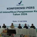 BPOM Temukan Kosmetik Berbahaya, Cek 6 Kandungan yang Diwaspadai
