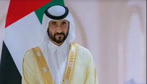 Sheikh Ahmed bin Rashid Al Maktoum Meninggal, Dubai Tetapkan Masa Berkabung 10 Hari