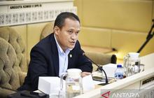 DPR: Program Makan Bergizi Gratis Penopang Pendidikan, Bukan Pengganti