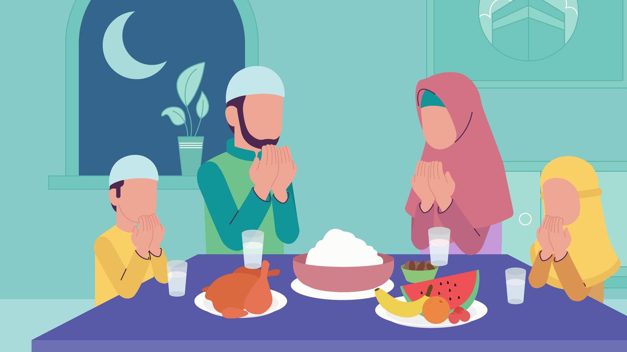 Miliki Utang Puasa Ramadan, Puasa Syawal atau Puasa Qadha Terlebih Dulu?