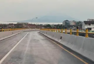 Jembatan Janti, Sleman (Istimewa)