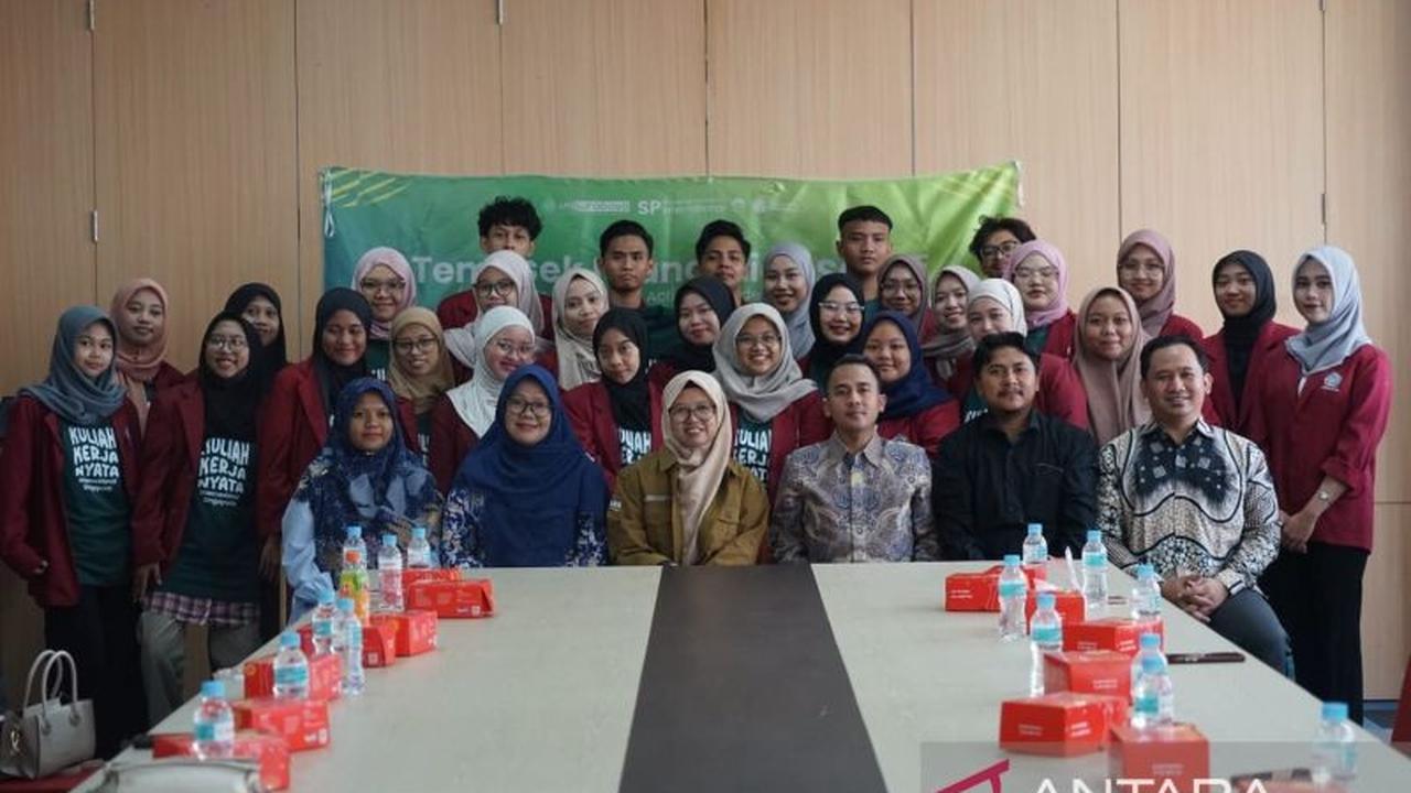 Fakta Unik 30 Mahasiswa UM Surabaya Ikuti Learning Express di Singapura, Siap Jadi Agen Perubahan Global