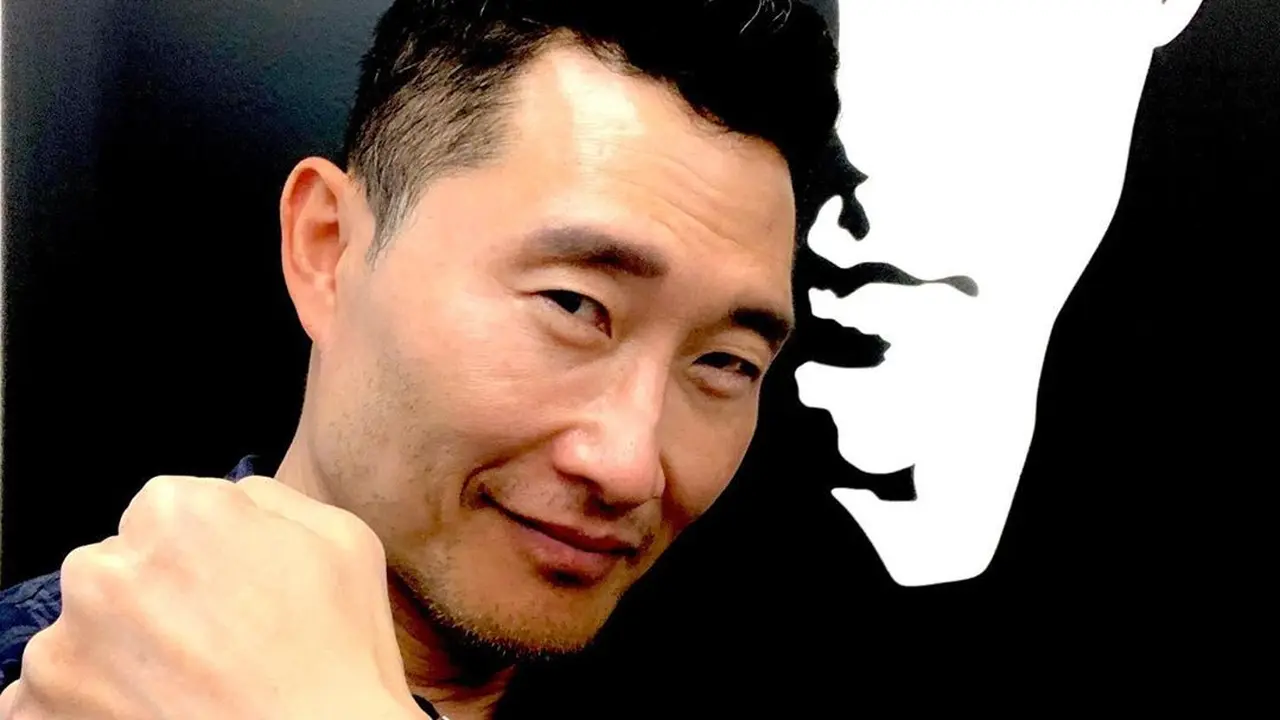 Daniel Dae Kim (Instagram/ danieldaekim)