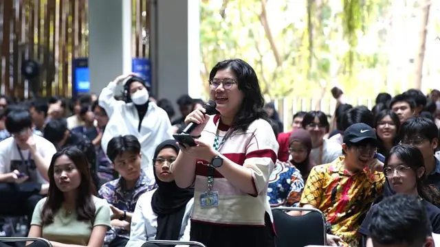 Langkah Membumi Market 2026