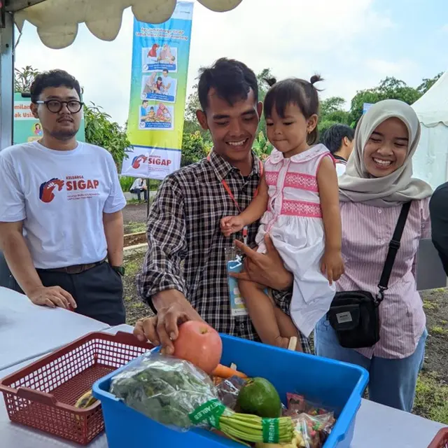 Progam SIGAP