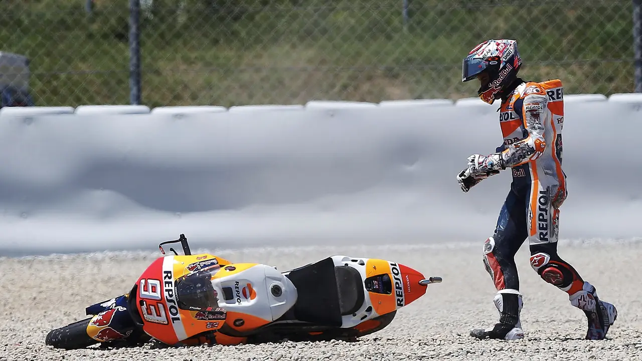 Marc Marquez