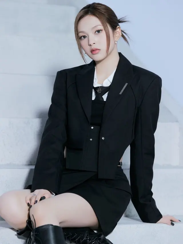 Chiquita (Instagram/babymonster_ygofficial)