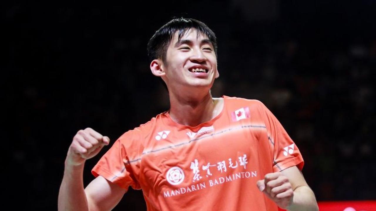 Kejutan Victor Lai: Debut Final Super 1000 di Indonesia Open 2026 Setelah Kalahkan Chou Tien Chen
