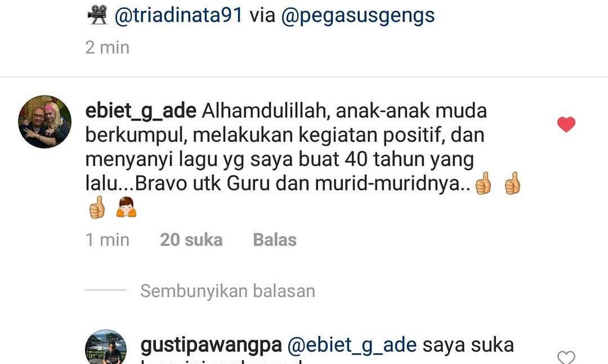 Dok. Istimewa