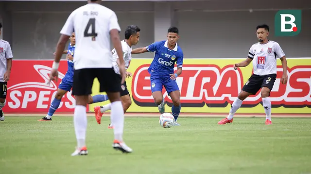 PSIM Vs Malut United