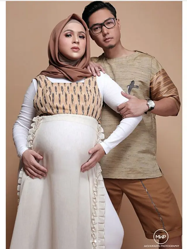 [Bintang] Nycta Gina