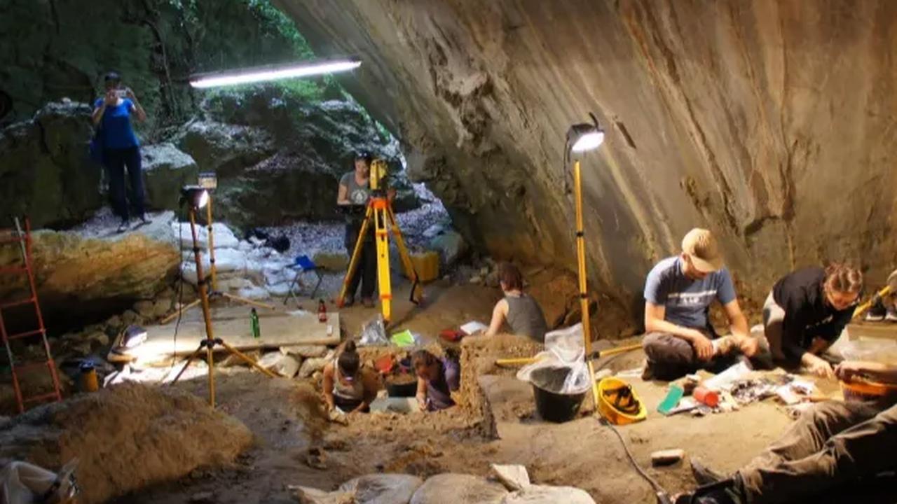 Bayi perempuan yang diberi nama "Neve," diambil dari nama sungai di daerah tersebut, diketahui meninggal dunia ketika usianya hanya sekitar 40 hingga 50 hari.