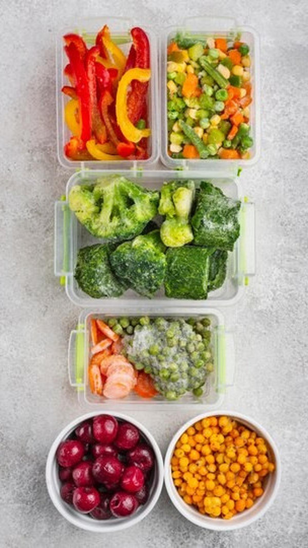 Fresh is Best
