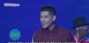 Ini yang membuat Jaz tertantang saat menyanyikan single keduanya yang berjudul Kasmaran.