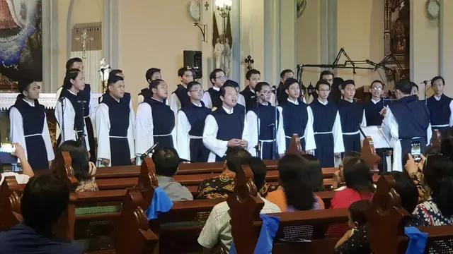 Canis Choir