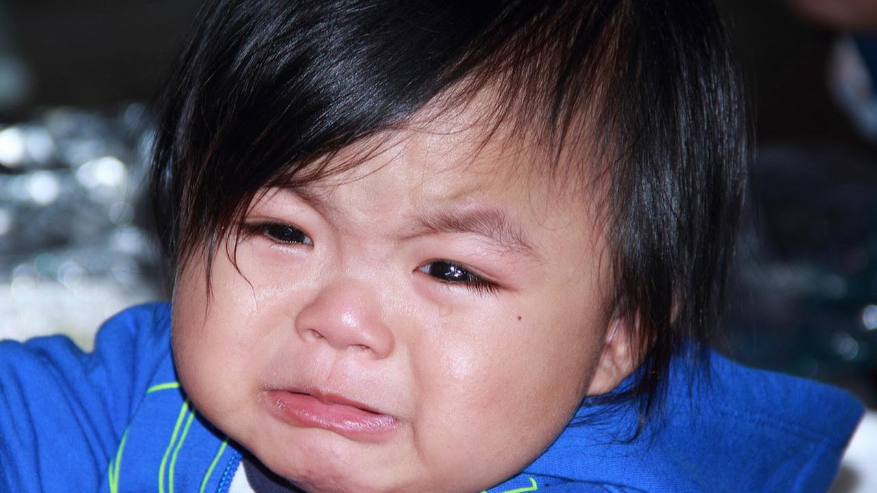 7 Tanda Gangguan Pencernaan pada Bayi, Ketahui Cara Mengatasinya