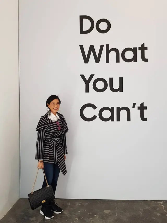 [Bintang] Dian Sastrowardoyo