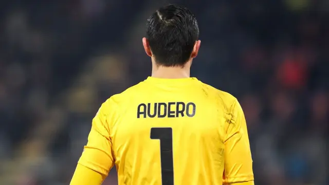 Emil Audero