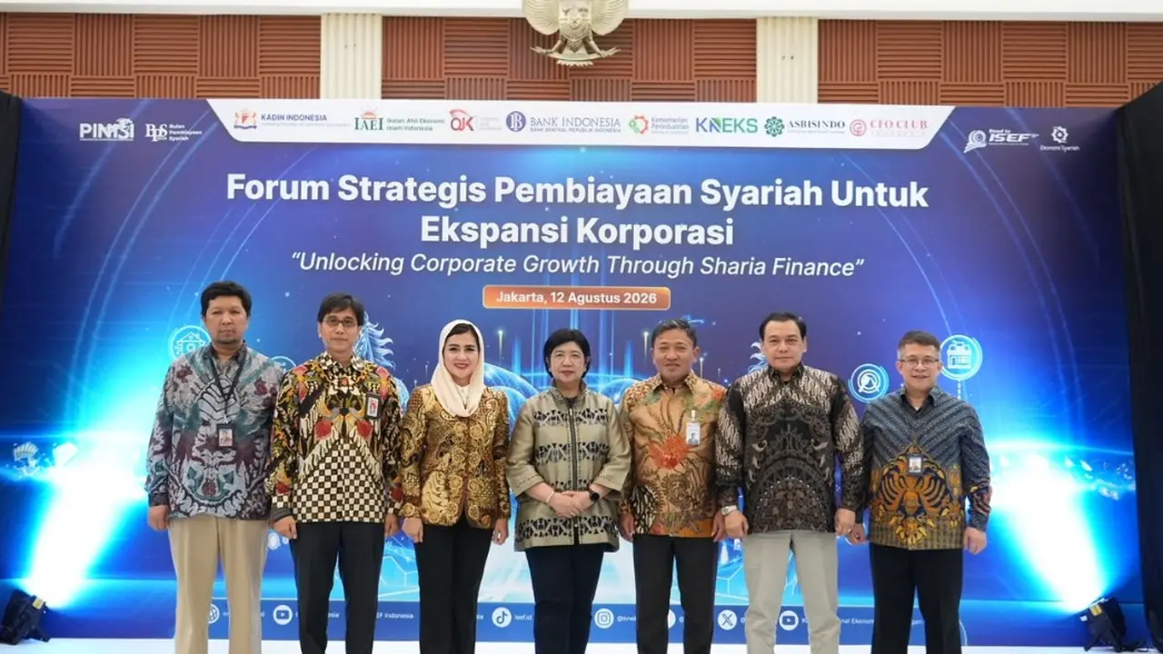 Bank Indonesia (BI)