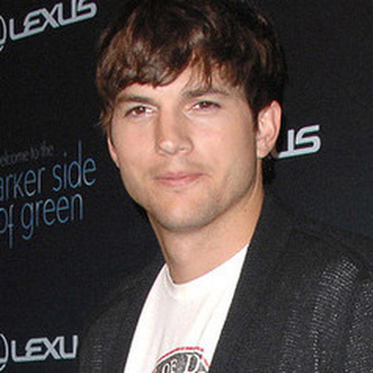 Ashton Kutcher