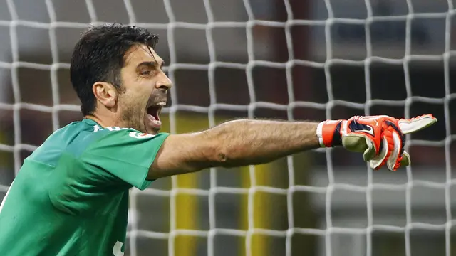 Gianluigi Buffon