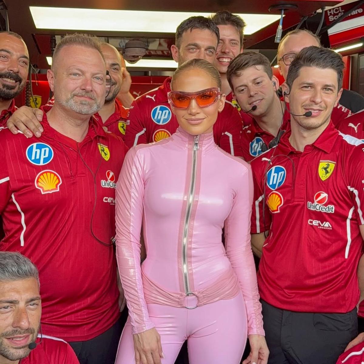 J-Lo