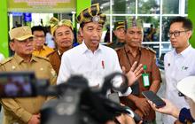 Sosok yang Terobos Paspampres hingga Jokowi Terdorong, Ternyata Pernah Terlibat Kasus Serius