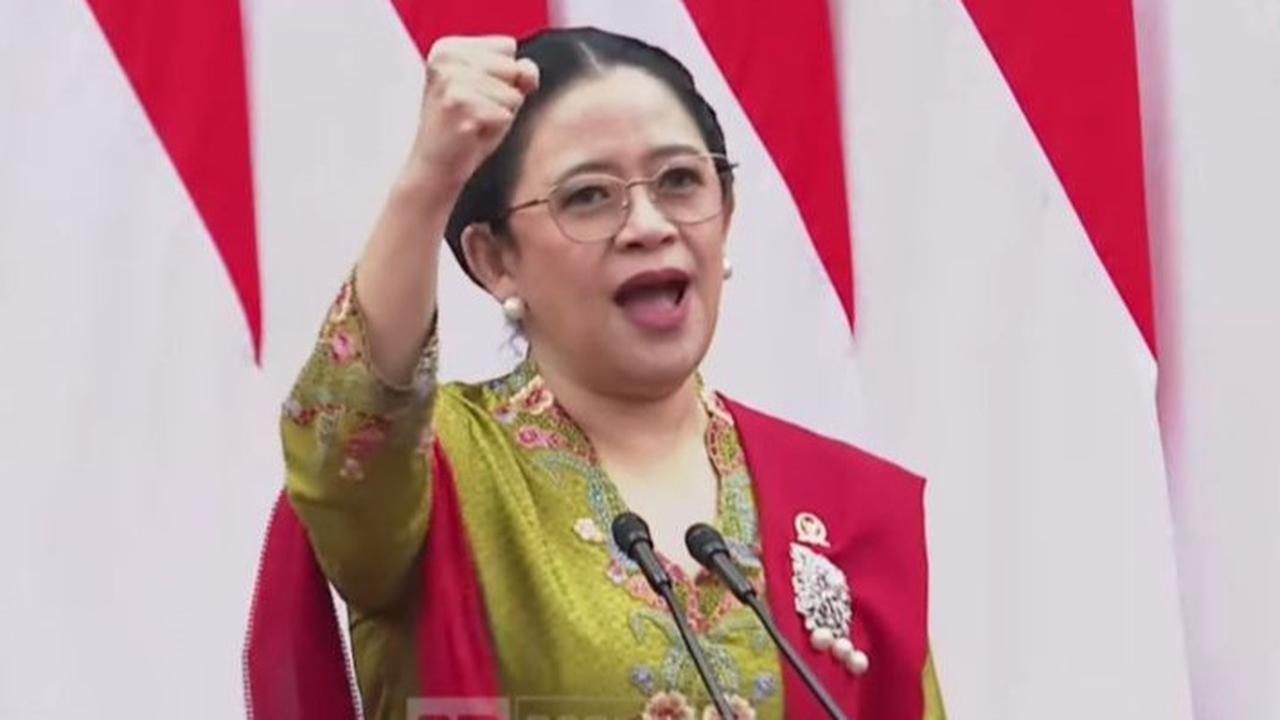 Banyak Kasus Keracunan MBG, Puan Maharani Minta Ada Evaluasi Total