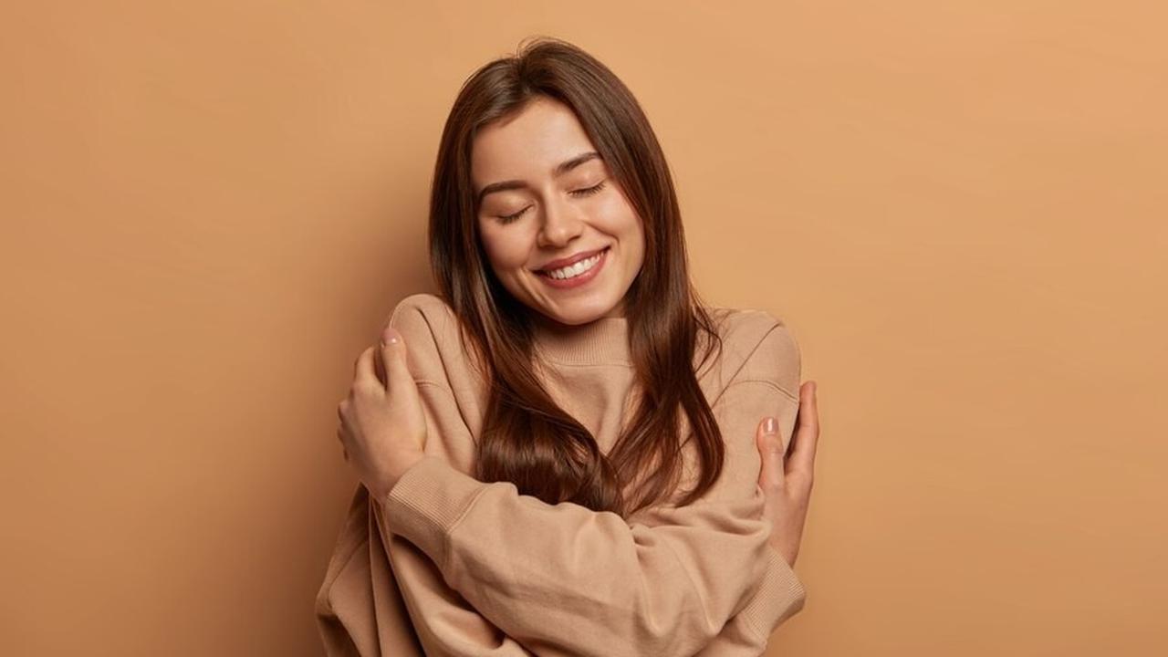 Ilustrasi Self Love