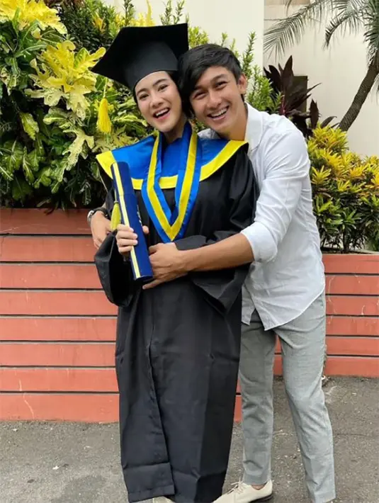 Felicya Angelista (Instagram/@felicyangelista_)