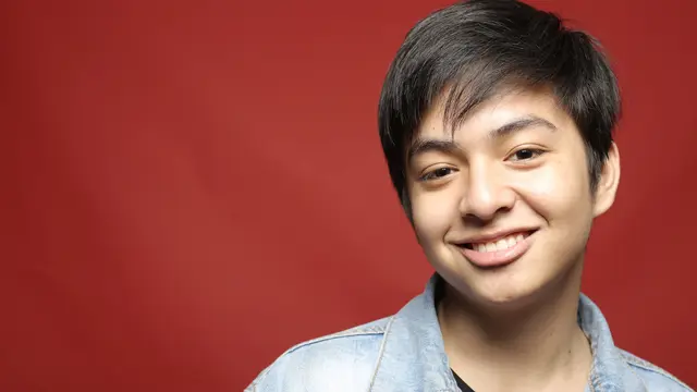 [Bintang] Angga Aldi Yunanda