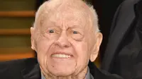 Mengenang Mickey Rooney, TCM Putar Film 24 Jam