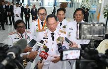 Mendagri Isyaratkan Revisi Gaji Kepala Daerah, Ini Bocoran Perubahannya