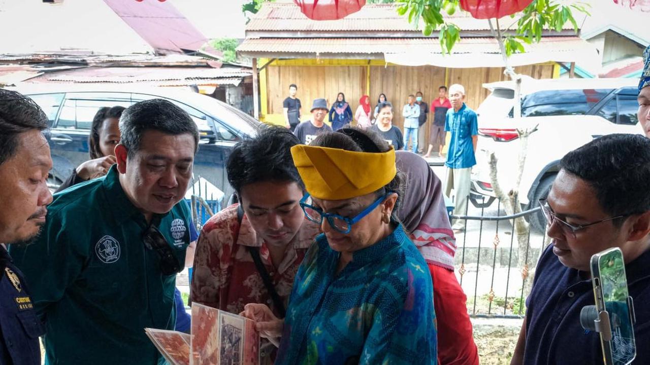 Dok. Istimewa