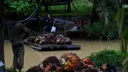 BPDP Genjot Produk Turunan Perkebunan Naik Kelas ke Pasar Global