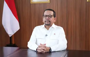 Tiga Pemimpin Dunia Kunjungi RI Dalam Sepekan, Qodari: Bukti Indonesia Makin Dipercaya Dunia