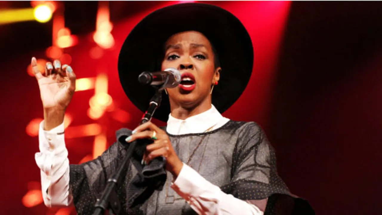 Lauryn Hill