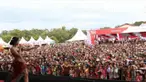 Warga menilai biduan dangdut yang seksi akan mempengaruhi mental para penontonnya, terlebih mayoritas hiburan tersebut bisa ditonton siapa saja.