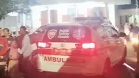 Ratusan Santri di Sidoarjo Diduga Keracunan MBG, Bupati Buka Suara
