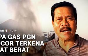 Insiden menegangkan terjadi di Kota Bekasi, Jawa Barat. Proyek drainase yang dikerjakan Pemda justru diduga memicu kebocoran pipa gas di dalam tanah. Akibatnya, gas bercampur air menyembur deras dan membuat panik warga.