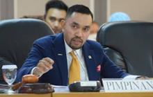 Sahroni: Bisa Jadi Ada Lebih Banyak Pegawai Komdigi Terlibat Judi Online