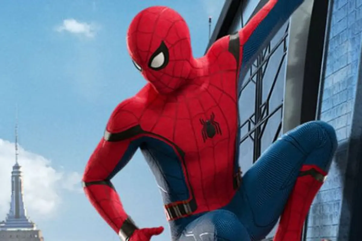 Spiderman