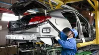 General Motors Tarik 1,5 Juta Mobil di China