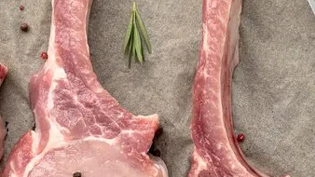 2.&nbsp;Pilih Daging dengan Tulang