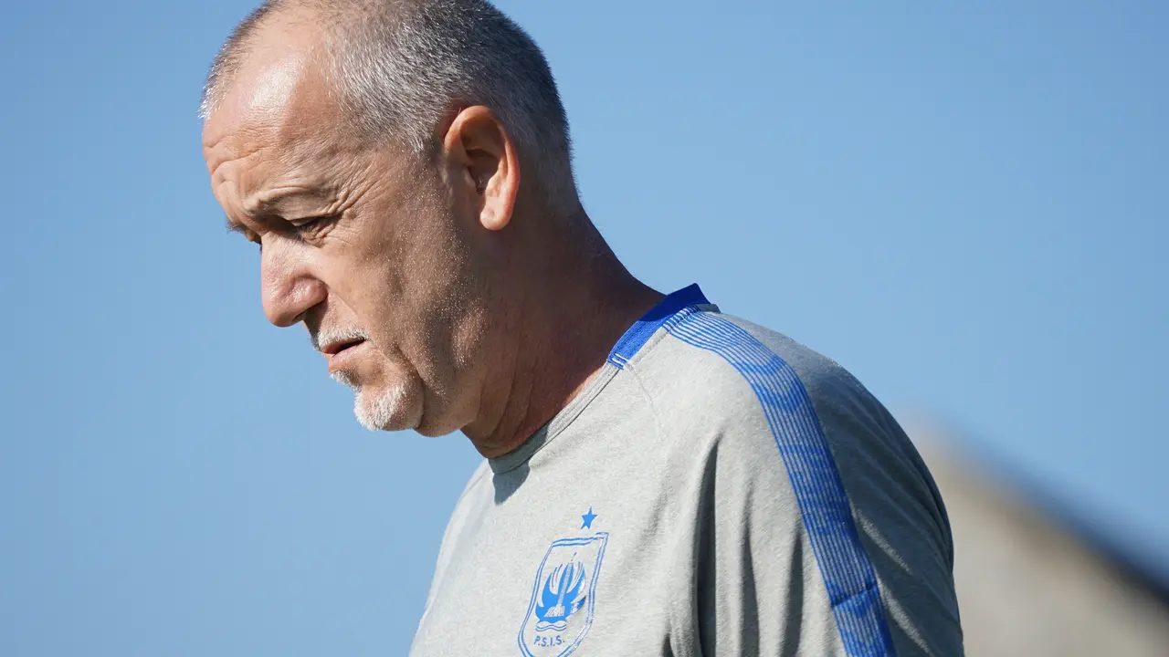Dragan Djukanovic