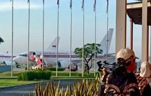Berubah lagi, Benarkah Warna Pesawat Kepresidenan Berpengaruh ke Keamanan?