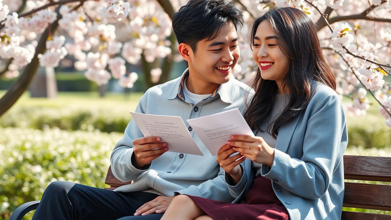 70 Kata Kata untuk Hubungan yang Menyentuh Hati